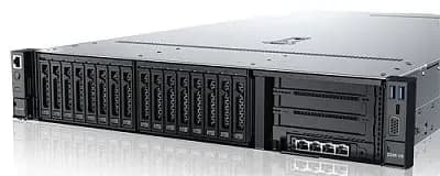 Сервер Huawei xFusion FusionServer 2288 V8