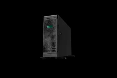 Сервер HPE ML350 Gen10 8SFF