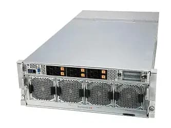 Сервер Supermicro SYS-420GP-TNAR