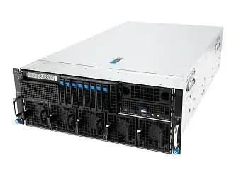 Сервер ASUS ESC8000A-E13X