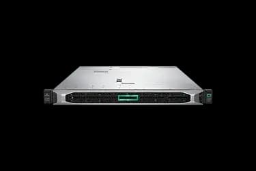 Сервер HPE DL360 Gen10 8SFF