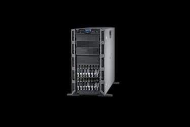 Сервер DELL T630 16SFF Rackmount