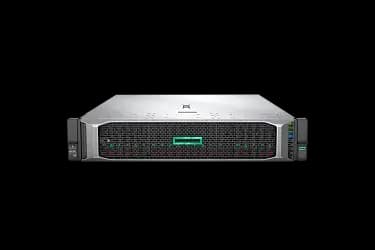 Сервер HPE DL180 Gen10 12LFF