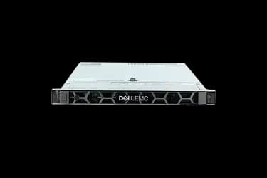 Сервер DELL R640 10SFF