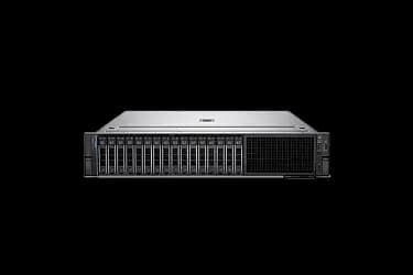Сервер DELL R750 16SFF