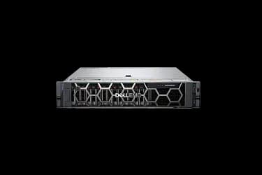 Сервер DELL R550 16SFF