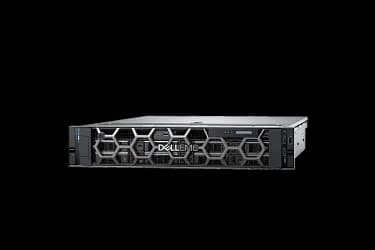 Сервер DELL R740 8LFF