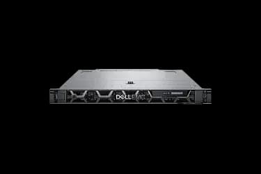 Сервер DELL R650 10SFF
