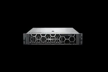 Сервер DELL R550 8SFF