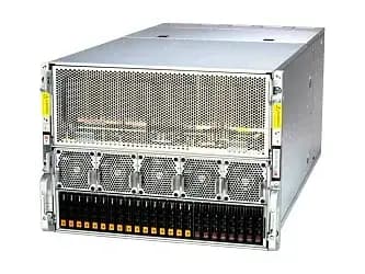 Сервер Supermicro SYS-821GE-TNMR2