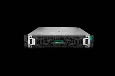 Сервер HPE DL385 Gen11 48SFF