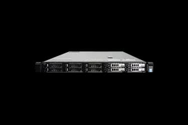 Сервер DELL R630 10SFF
