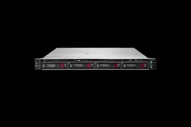 Сервер HPE DL320 Gen12 8SFF