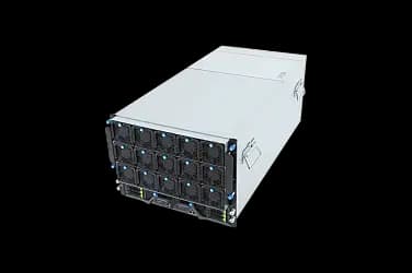 Сервер Gigabyte G894-SD3-AAX7 8NVMe