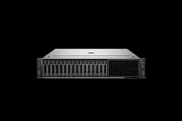 Сервер DELL R760 16SFF (8NVMe)