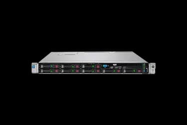 Сервер HP DL360 Gen9 8SFF