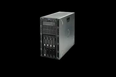 Сервер DELL T420 8LFF Rackmount