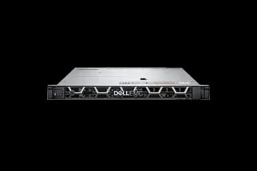 Сервер DELL R450 4LFF