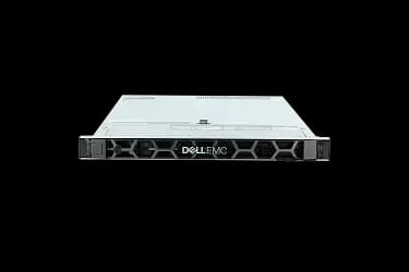 Конфигуратор сервера Dell R640 8SFF
