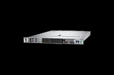 Сервер DELL R670 8SFF