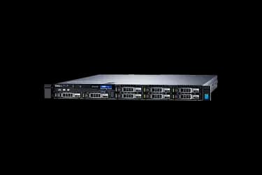 Сервер DELL R330 8SFF