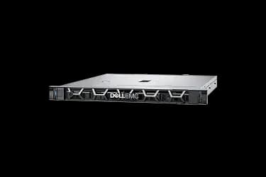 Сервер DELL R350 8SFF