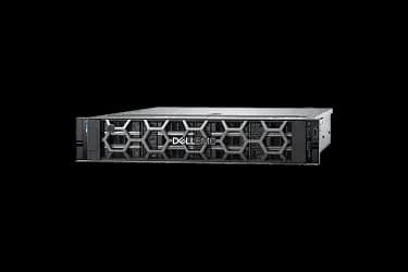 Сервер DELL R540 8LFF