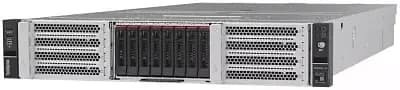 Сервер Lenovo ThinkSystem SR650a V4