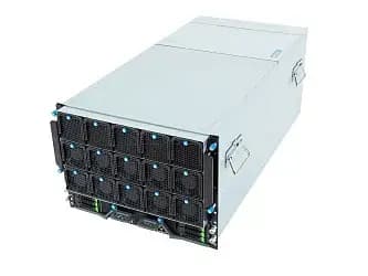 Сервер GIGABYTE G893-SD1-AAX5