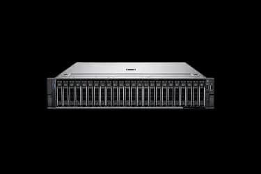 Сервер DELL R750 24SFF (8NVMe)