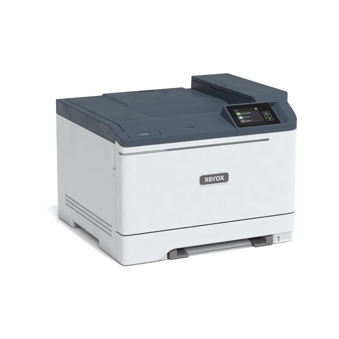 Цветной принтер Xerox C320DNI