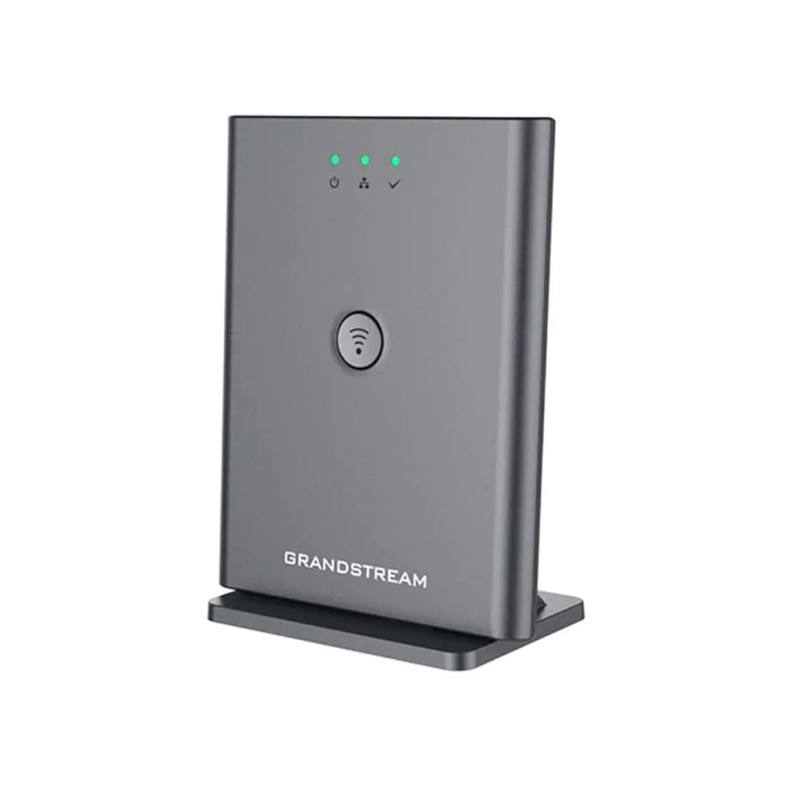 Базовая станция DECT VoIP Grandstream DP755