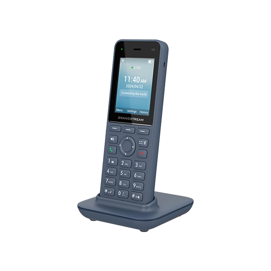 IP телефон Grandstream WP826