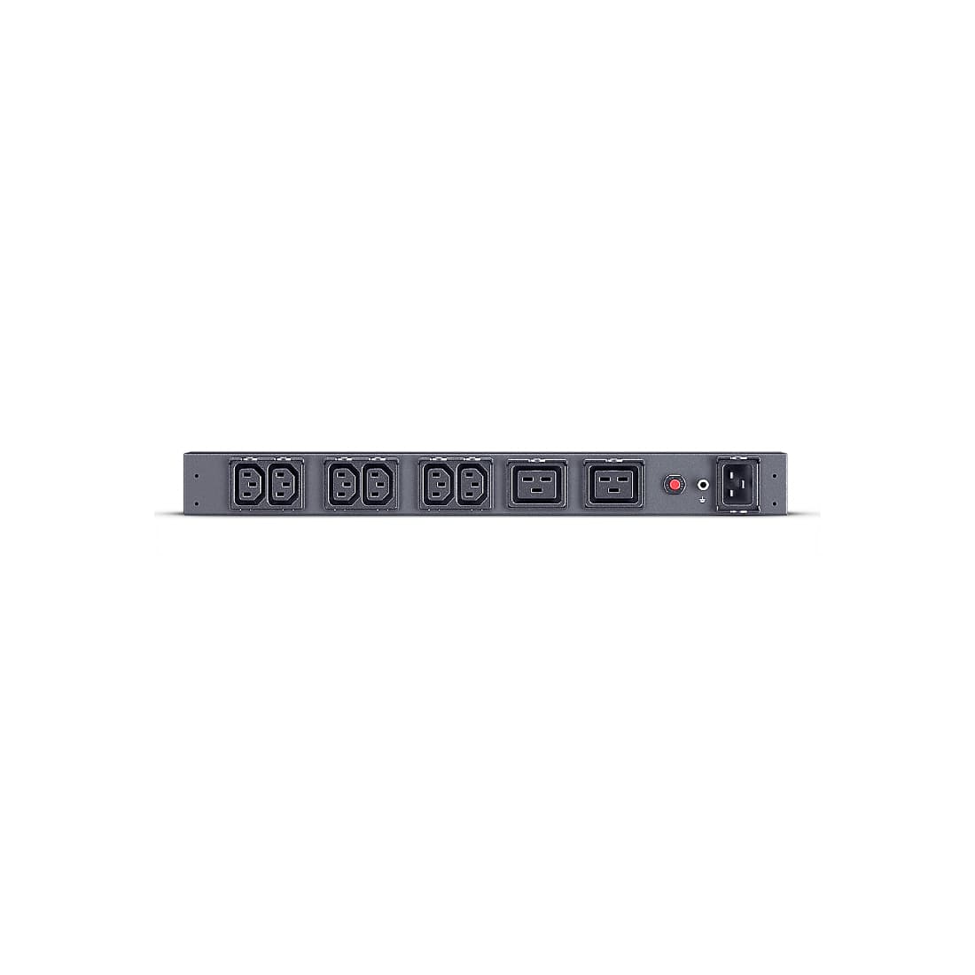 Блок распределения питания CyberPower PDU20BHVIEC8R (240В)
