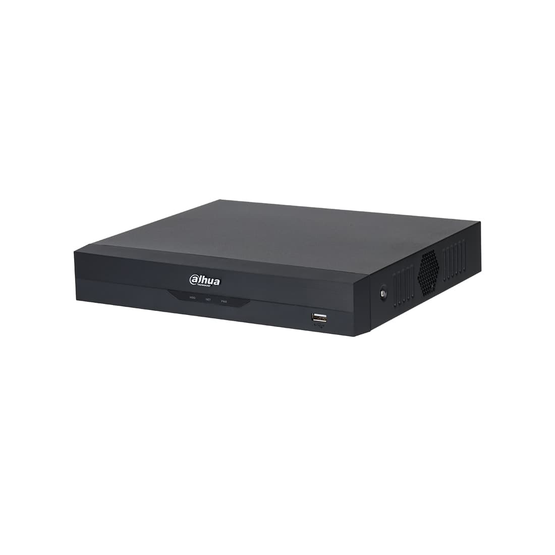 Гибридный видеорегистратор Dahua DH-XVR5116HS-5M-I3