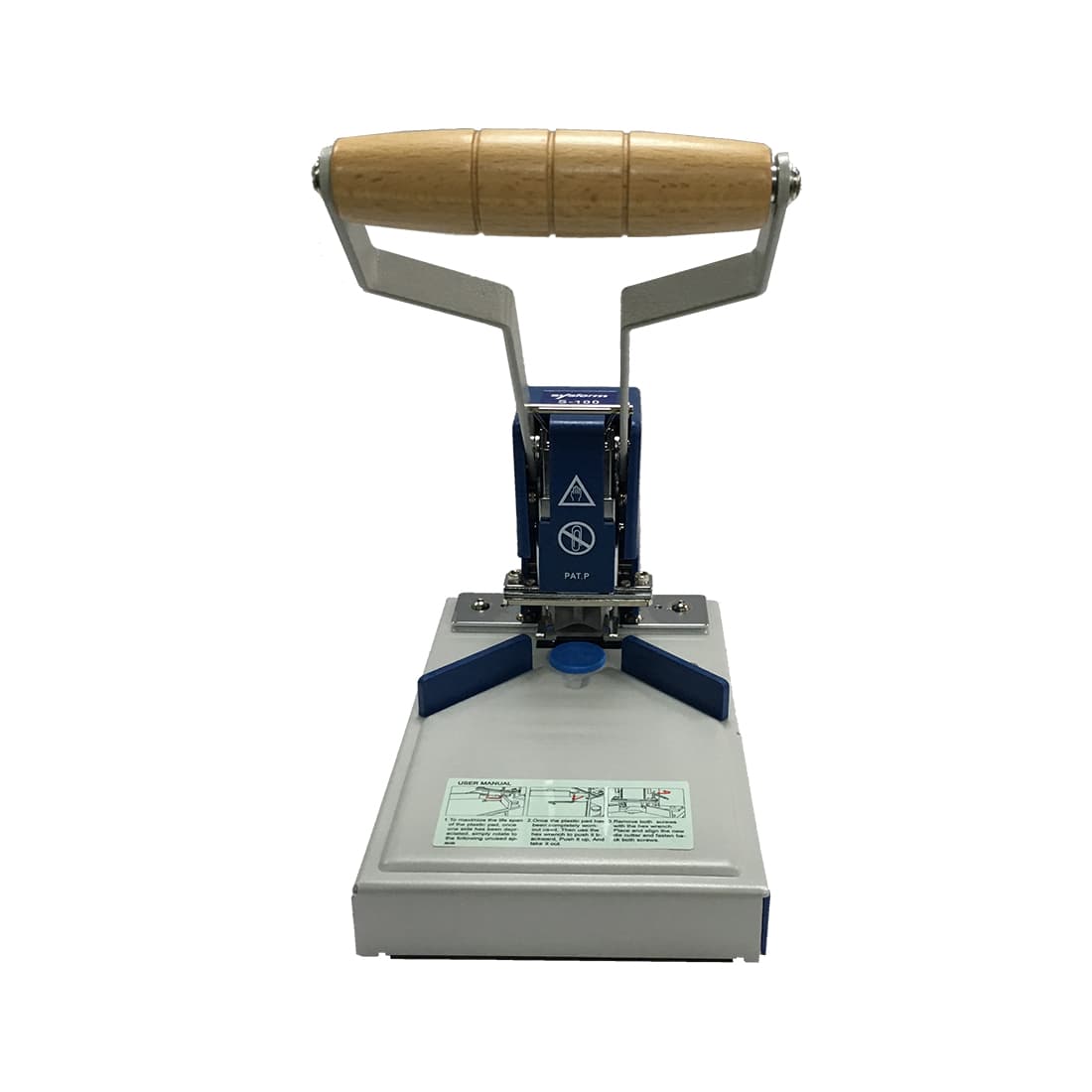 Ручной резак для бумаги Sysform S-100 Corner Cutter