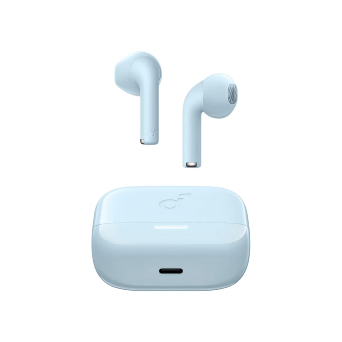 Наушники soundcore K20i Blue