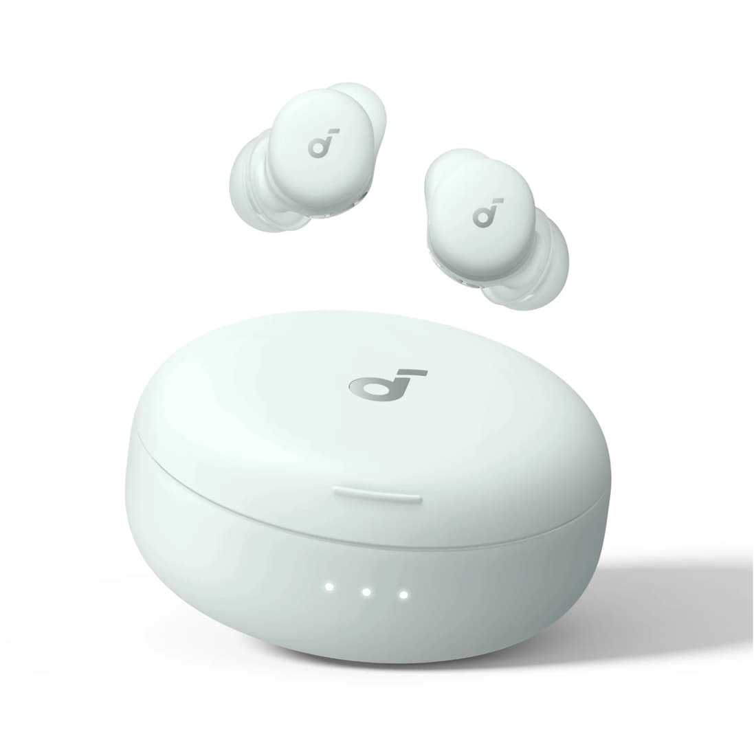 Наушники soundcore Sleep A30 Green