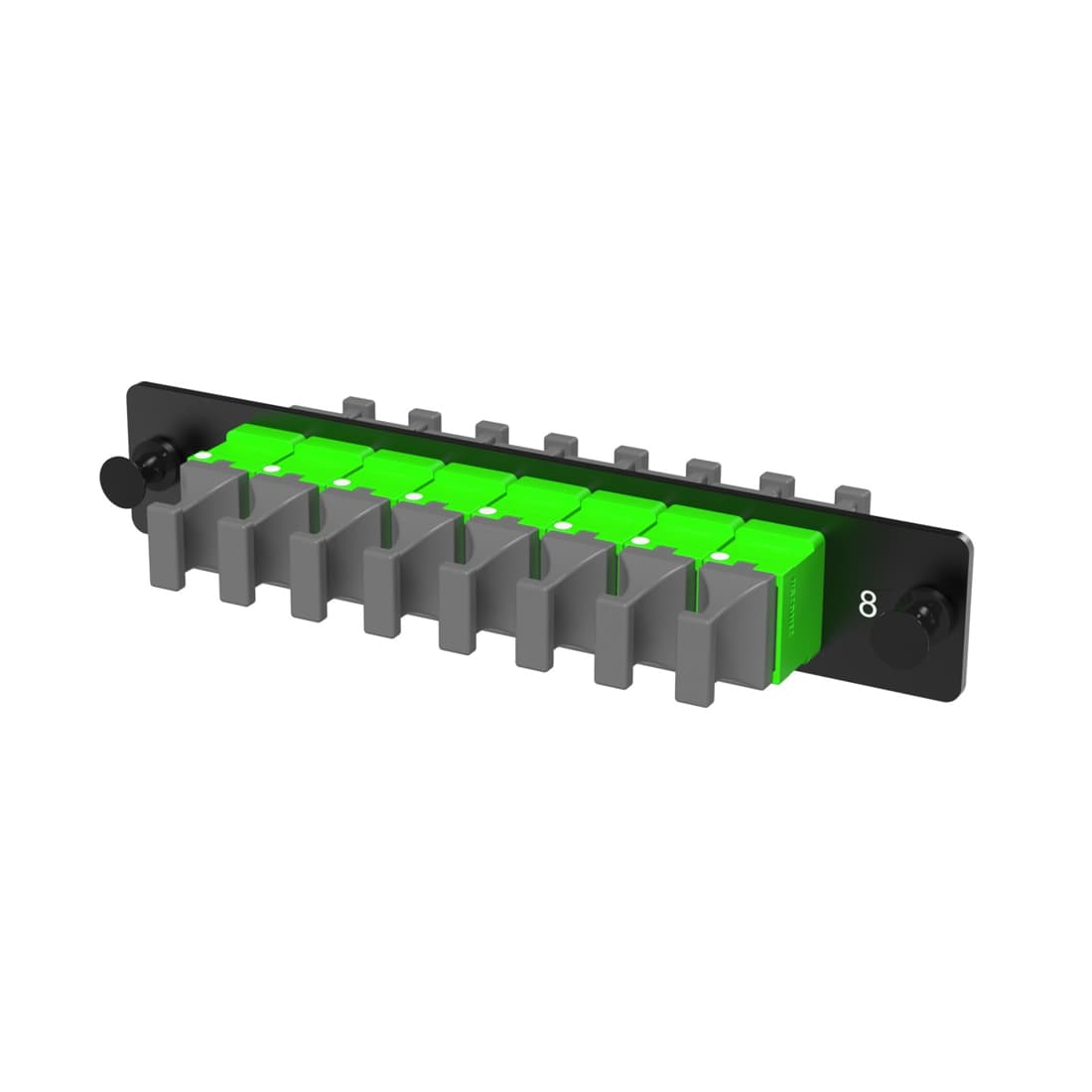 Адаптерная планка RNAP8MHUS 8xMTP(16)