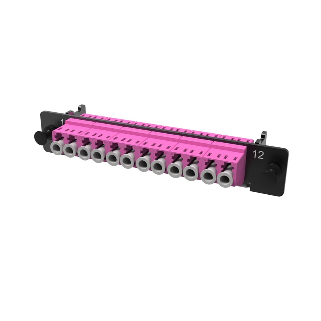 Адаптерная планка RNAP6LHU4 6xLC