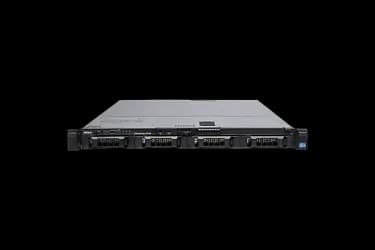 Сервер DELL R420 4LFF