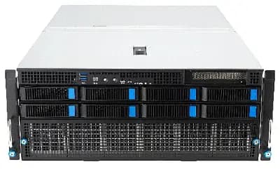 Сервер ASUS ESC8000A-E12P
