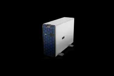 Сервер DELL T560 8SFF