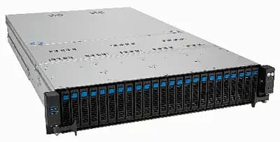 Сервер ASUS RS720A-E12
