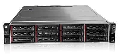 Сервер Lenovo ThinkSystem SR590