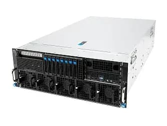 Сервер ASUS ESC8000-E12P