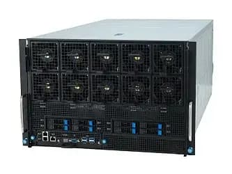 Сервер ASUS ESC A8A-E12U