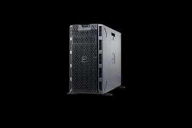 Сервер DELL T320 16SFF