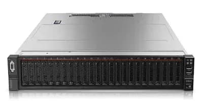Сервер Lenovo ThinkSystem SR650