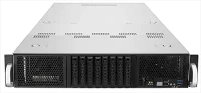 Сервер ASUS ESC4000 G4S